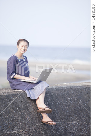 人 人物 人類 1488190