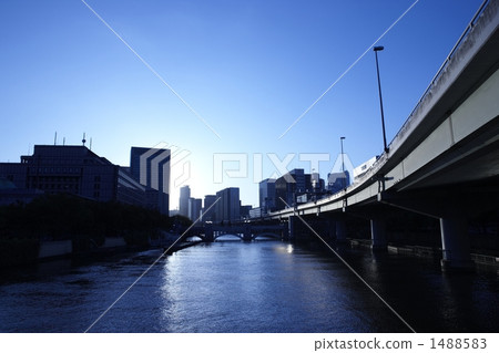 City of Water City of Water 1488583