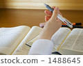 Studying English 1488645