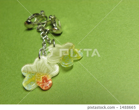 耳飾 飾品 裝飾品 1488665