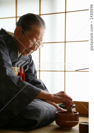 品嚐茶道 1488896