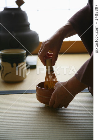 品嚐茶道 品嚐茶道 1488897