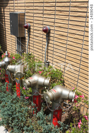 防災/消防栓03 1489048