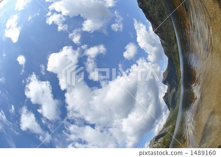 搖籃山 塔斯馬尼亞 大洋洲 1489160