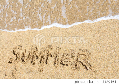 夏天 字符 人物 1489161