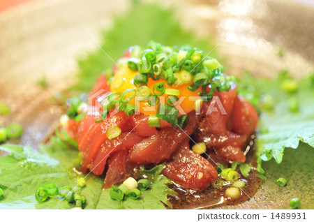 Tuna's Yukke 1489931