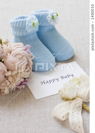 嬰兒鞋1(新鮮) 嬰兒鞋1(新鮮) 1490010