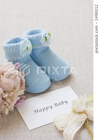 Baby shoes 3 (Fresh) Baby shoes 3 (Fresh) 1490012