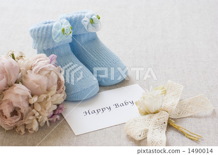 Baby Shoes 1 (Yoko) 1490014