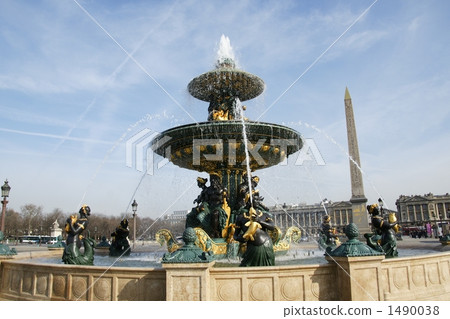 Scenery of Concorde Plaza 1490038