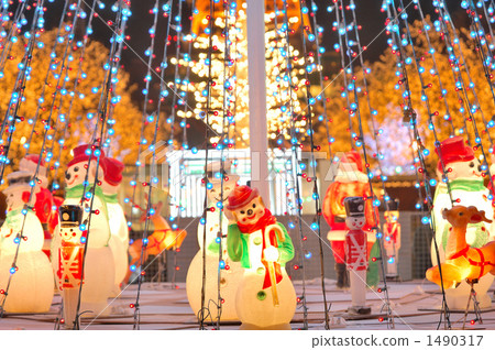 illuminated, illumination, illuminations 1490317