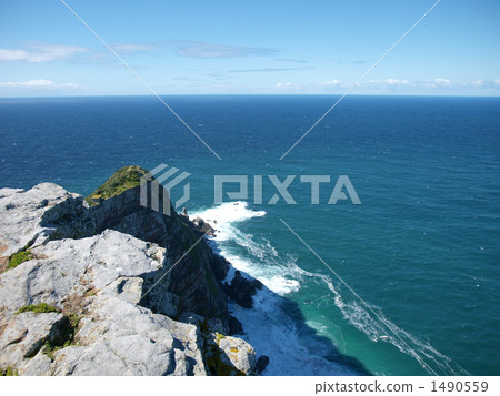 Cape of Good Hope 1490559