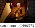 The stairs 1490573
