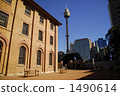 Sydney Tower 1490614
