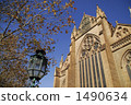  A church 1490634