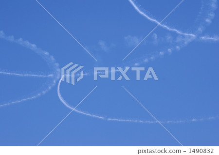 Contrail Contrail 1490832