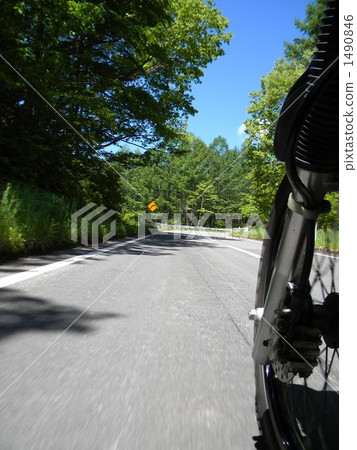 旅遊圖像自行車(1) 旅遊圖像自行車(1) 1490846