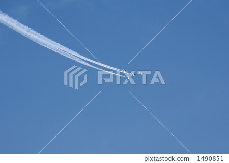 Contrail Contrail 1490851