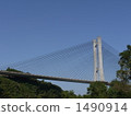 橋 橋樑 斜拉橋 1490914