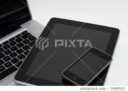 智能手機·個人電腦·電子書 1490932