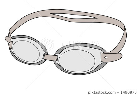 水下眼鏡 1490973