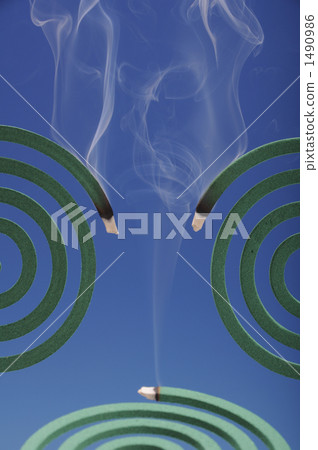 Mosquito coil 1490986