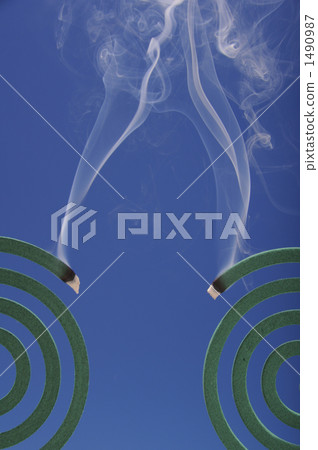 Mosquito coil 1490987