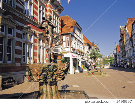 哈默爾恩奧斯特路 哈默爾恩奧斯特路 1490997