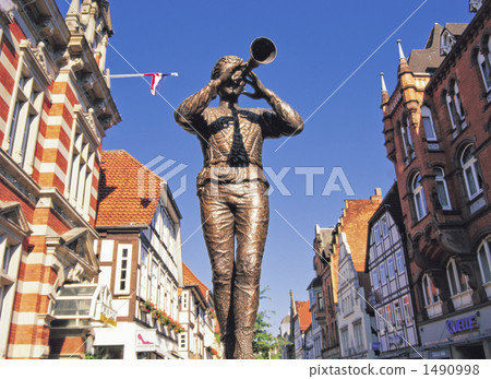 Hameln的老鼠鼠標拍攝圖像 Hameln的老鼠鼠標拍攝圖像 1490998