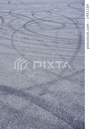 黑色標記 1491184