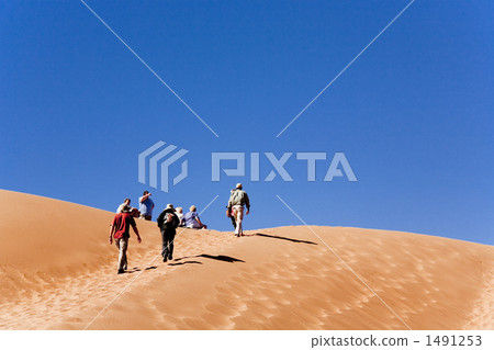 Namib Desert 1491253