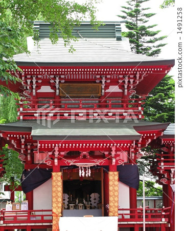 "Komachido" that celebrates "Ono Kocho" "Komachido" that celebrates "Ono Kocho" 1491258