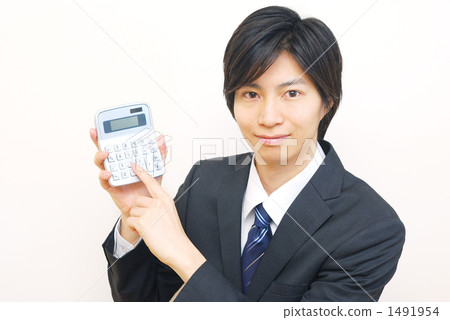 電腦和男性 1491954