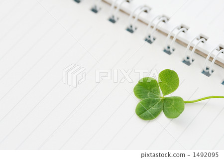 Four leaf clover Ⅲ 1492095