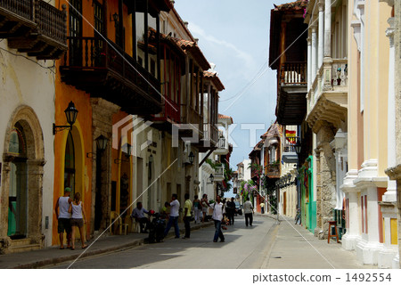 Cartagena 1492554