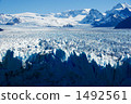 Pelito Moreno Glacier 1492561