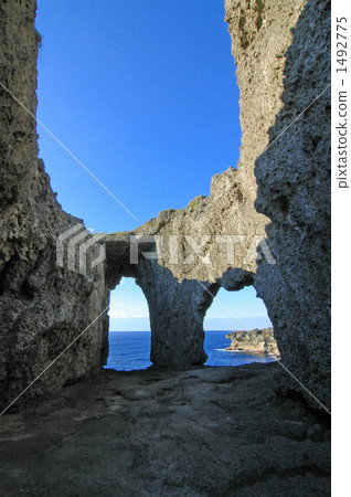 Dog's gates Dog's gates 1492775