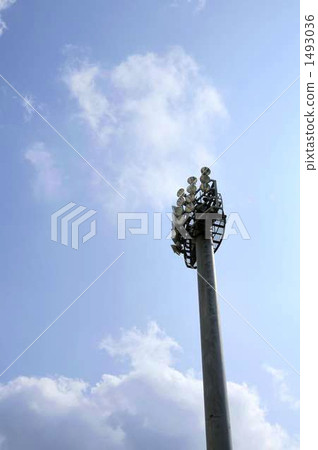 baseball Ground  1493036