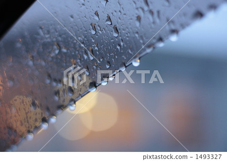 Drop of a car window Drop of a car window 1493327