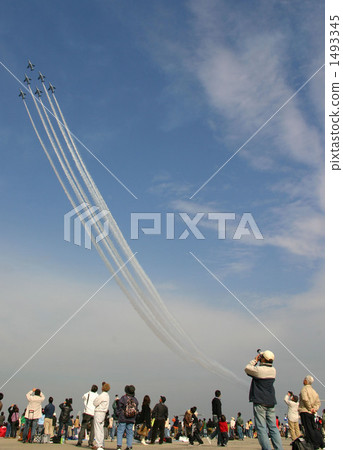 Blue Impulse  1493345