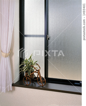 裝飾窗口 1493481