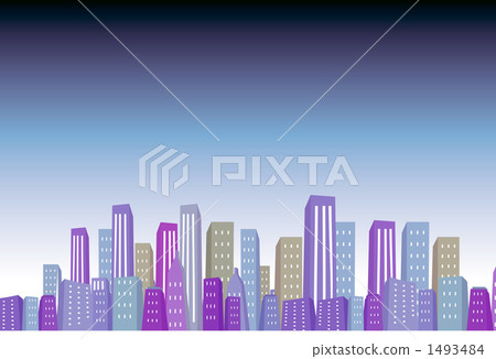 buildings, group of buildings, city 1493484