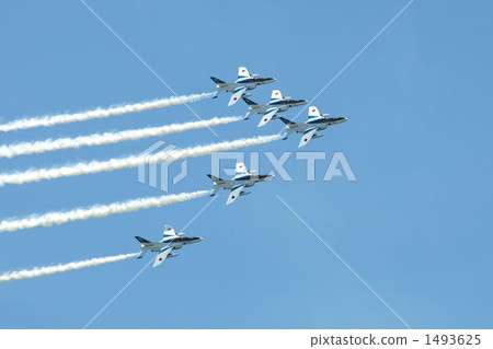 Blue Impulse  1493625