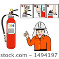 Fire extinguisher explanation 1494197