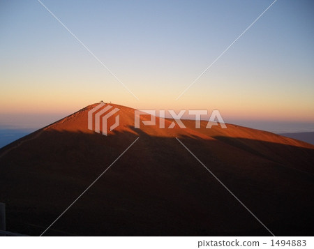 Mauna Loa 1494883