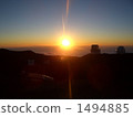 Sunset  1494885