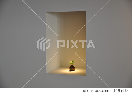 At Miho Museum 1495084