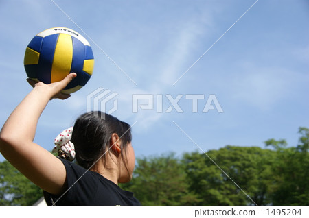 Rigid ball right arm ~~ 1495204