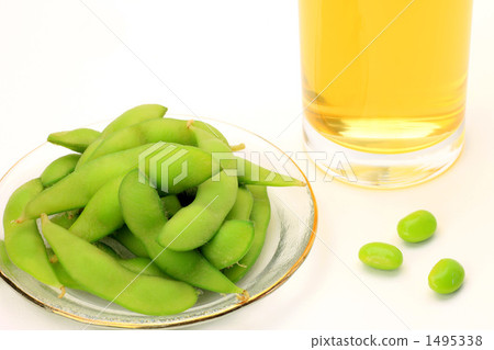 毛豆和啤酒 毛豆和啤酒 1495338