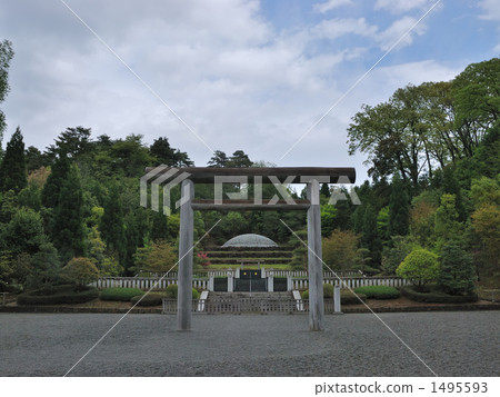 Empress Empress Musashino Higashi Morin 1495593